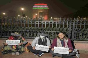 Unnao Rape Survivor Voices Distress After Bail Granted to Convicted Ex-MLA Kuldeep Sengar