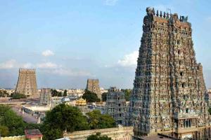 UP Plans Special Pilgrimage Tour Covering Rameswaram, Madurai and Kanyakumari