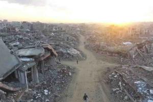 US Explores Multinational Stabilization Force for Gaza, Engages Dozens of Arab, Muslim and Western States