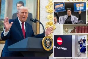 US Travel Ban Expands Sharply Under Trump, Now Affecting Nearly 5% of the Global Population