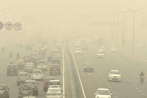 Uttarakhand Chief Secretary Pushes Time-Bound Action to Tackle Rising Air Pollution