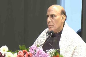 Vajpayee at 101: Rajnath Singh Recalls the Wit, Warmth and Statesmanship Behind India’s Former Prime Minister