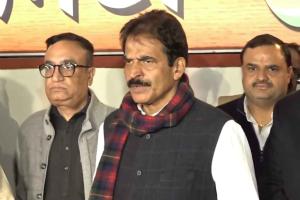 Venugopal Accuses Centre of Weaponising ED, Congress Announces Nationwide Protests