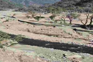 Video Exposes Alleged Environmental Crimes Along Dehradun’s Bindal River, Raising Alarms Over Official Oversight