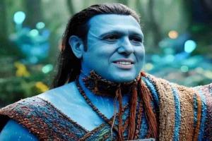 Viral ‘Avatar’ Clip Sparks Hollywood Rumours Around Govinda, but AI Fakery Tells a Different Story