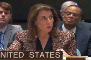 United States Endorses Israel’s Move to Recognize Somaliland, Calls It a Major Diplomatic Development