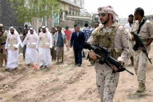 Yemen Conflict Deepens as UAE Decides to Withdraw Remaining Forces, Backed by Saudi Arabia