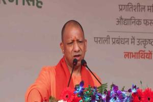 Yogi Adityanath Highlights Centre’s Farm Reforms, Cites Soil Health Card as Turning Point