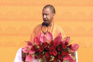Yogi Adityanath Says 250 Million Indians Have Moved Out of Poverty in 11 Years