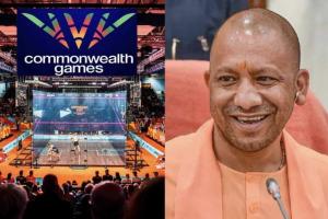 Yogi Adityanath Urges Early Training as India Secures Hosting Rights for 2030 Commonwealth Games