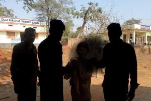 Father, Uncle, and Elderly Neighbor Accused of Repeated Sexual Assault on 12-Year-Old Girl in Maharashtra Village