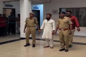 ‘Divine Voices Made Me Do It’: UP Man Rearrested in Ahmedabad for Repeatedly Harassing Sister-in-Law