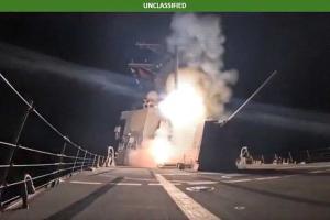 “Merry Christmas to All”: US Releases Footage of ISIS Airstrikes in Nigeria, Government Confirms Joint Operation