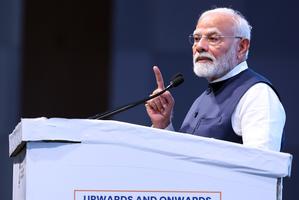 At forefront of global clean energy movement, India emerges as mentor for developing nations