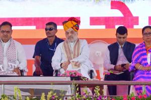 Over 8.5 lakh cooperatives registered; 6.6 lakh functional serving 32 crore members