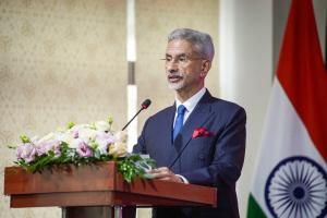 EAM Jaishankar to visit France and Luxembourg, hold talks with leadership