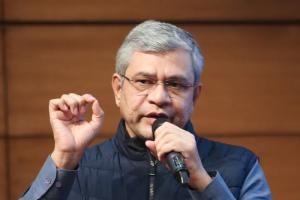 Upcoming ‘India AI Impact Summit’ receives massive global response: Ashwini Vaishnaw