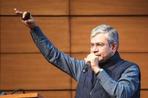 India will become a major player in entire electronics stack: Ashwini Vaishnaw