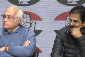 Congress announces national protest against G-RAMG Act