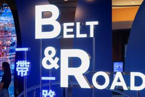 China aims to extend geopolitical clout to Thailand via BRI route