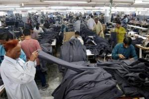 'Pakistan reeling under mounting unemployment'