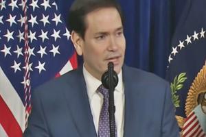 Marco Rubio outlines US pressure strategy on Venezuela
