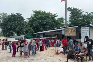 Intel warns of rising infiltration attempts via Nepal border ahead of Bangladesh elections