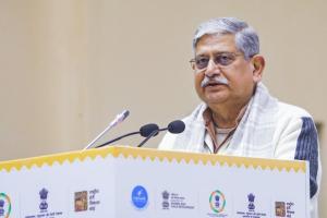 India and Israel to strengthen collaboration in fisheries and aquaculture