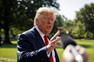 Trump pulls US out of 31 UN-linked organisations, says no longer serve American interests