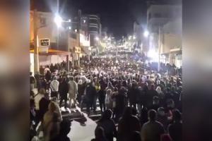 No leniency for enemy helpers: Iran judiciary issues stern warning amid intensifying protests