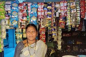 Lakhpati Didi scheme empowers women in Chhattisgarh's Dhamtari