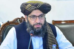 Taliban's Noor Ahmad Noor arrives in India to take charge of Afghan Embassy in Delhi