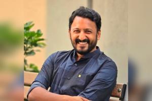 Expelled Cong MLA Rahul Mamkootathil arrested in third rape case