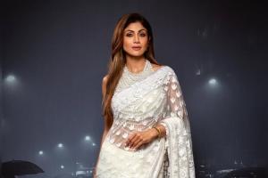 Shilpa Shetty on Makar Sankranti: Whole of India is engulfed in colours of harvest, festivals
