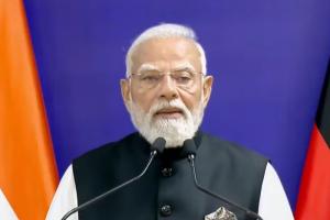 PM Modi hails India-Germany cooperation in defence, security as 'testament to mutual trust, shared vision'