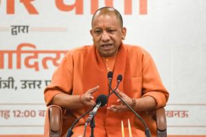 From bottleneck to breakthrough state: CM Yogi spells out UP’s transformation; hails PRAGATI