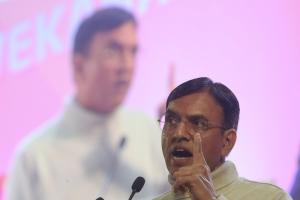 Govt asks online delivery platforms to drop '10-minute' commitments to protect gig workers’ safety