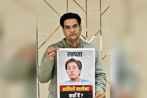 'Atishi untraceable': Delhi Minister Kapil Mishra flays Punjab cops, govt for FIR against him