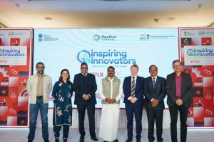 Govt ties up with Netflix on skilling initiative to boost India’s innovation ecosystem