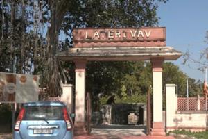 In Gujarat’s Vadnagar, a special plantation drive to increase green cover