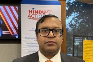 Hindu group urges US action over violence against minorities in Bangladesh
