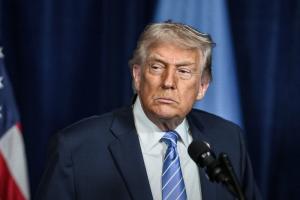 Trump says US reshaped global dynamics