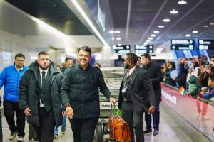 India poised to make strong splash at WEF's annual meet in Davos