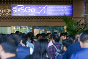 IndiGo flight makes emergency landing in Lucknow after bomb threat