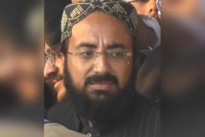 Hafiz Zubair Muwahid to lead ISI's unified terror command against TTP, BLA