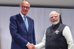 Germany bolsters ties with India amid fluid geopolitical landscape