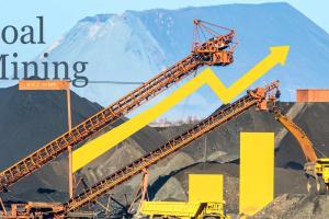 India’s core sector growth up by 3.7 pc in Dec as fertiliser, cement, coal production rise