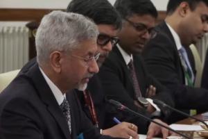 India, Spain victims of terrorism, says EAM Jaishankar in meeting with Spanish counterpart
