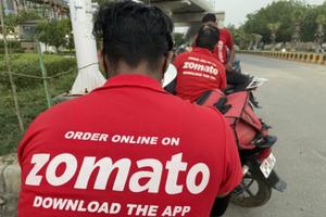 Zomato parent Eternal clocks 73 pc rise in Q3 net profit as CEO departs