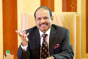 No one can dictate terms to India, economy on path to $5 trillion: Lulu Group Chairman